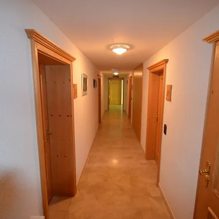Ξενοδοχείο Alpenhotel Widderstein Mittelberg