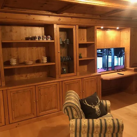 Alpenhotel Widderstein