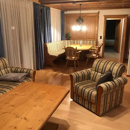 韦德斯坦因艾尔彭酒店 米特尔贝格