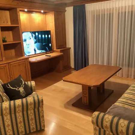 Ξενοδοχείο Alpenhotel Widderstein Mittelberg