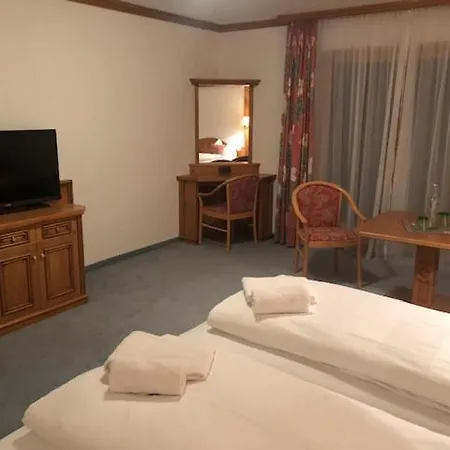 Alpenhotel Widderstein Hotel