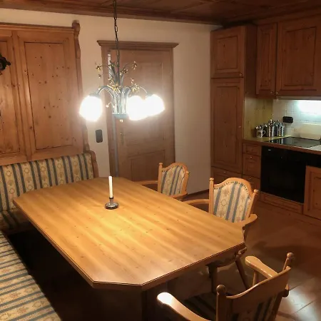 Alpenhotel Widderstein