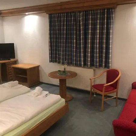 Ξενοδοχείο Alpenhotel Widderstein 3*