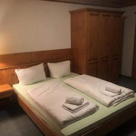 Alpenhotel Widderstein Otel