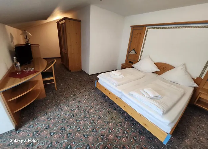 Alpenhotel Widderstein