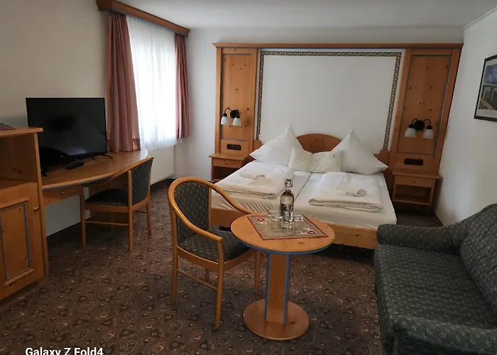 Alpenhotel Widderstein Hotel 3*