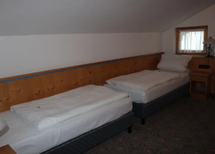 Alpenhotel Widderstein Hotel 3*