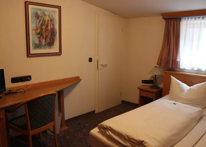 Alpenhotel Widderstein 3* Mittelberg