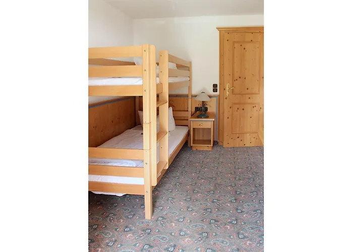 Alpenhotel Widderstein 3*