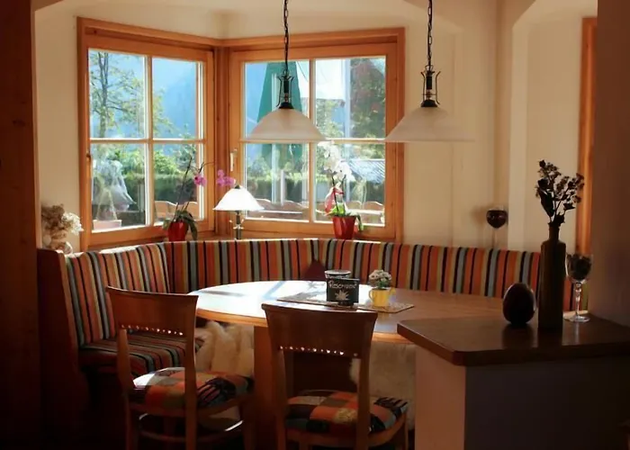 Hotel Alpenhotel Widderstein