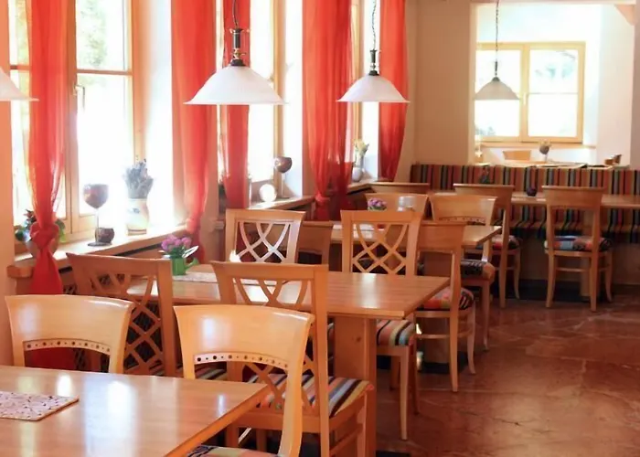 Alpenhotel Widderstein Hotel 3*