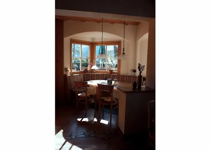 Hotel Alpenhotel Widderstein 3*