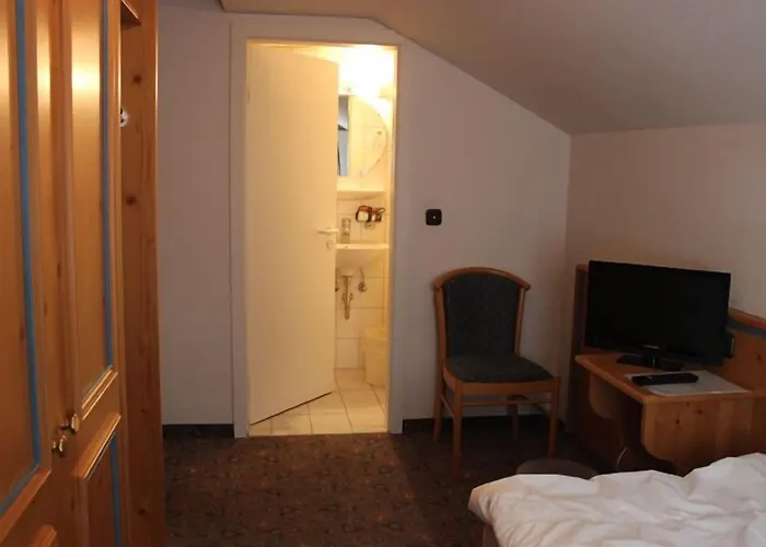 Hotell Alpenhotel Widderstein Mittelberg