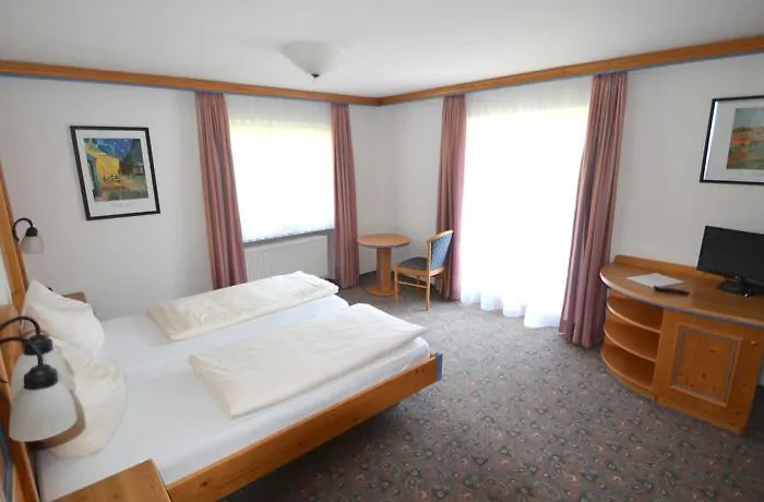 Alpenhotel Widderstein