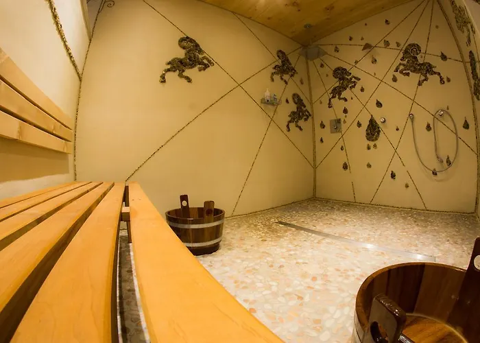 Hotel Alpenhotel Widderstein 3*