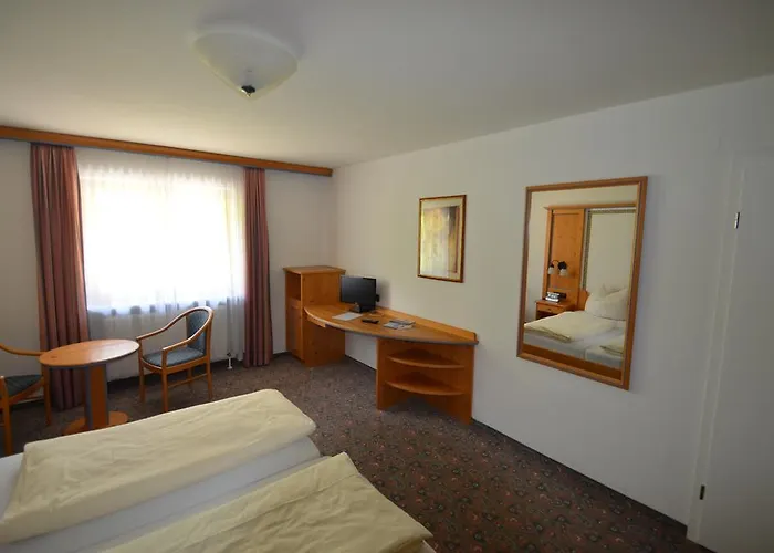 Alpenhotel Widderstein Mittelberg