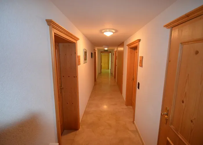 Hotel Alpenhotel Widderstein Mittelberg