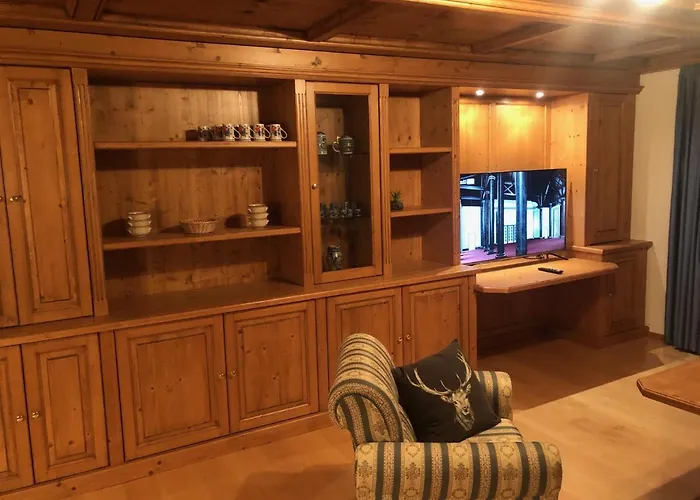 Alpenhotel Widderstein