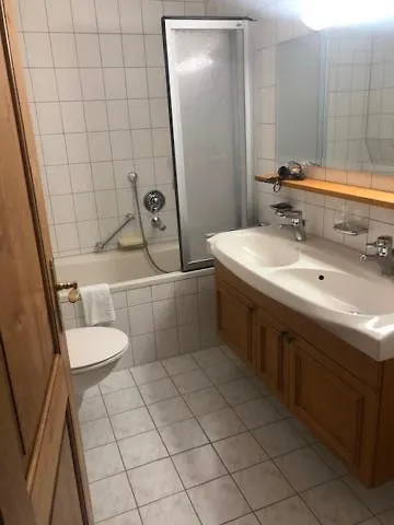 Hotel Alpenhotel Widderstein