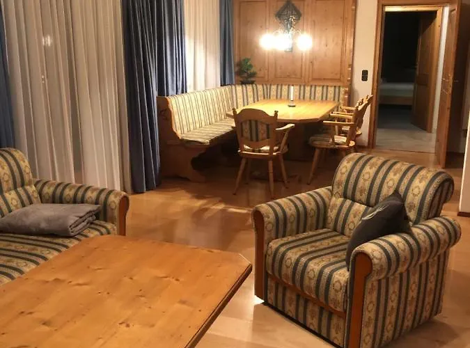 Alpenhotel Widderstein Mittelberg