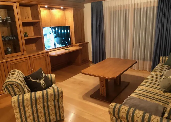 Hotel Alpenhotel Widderstein Mittelberg