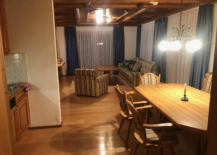 Alpenhotel Widderstein