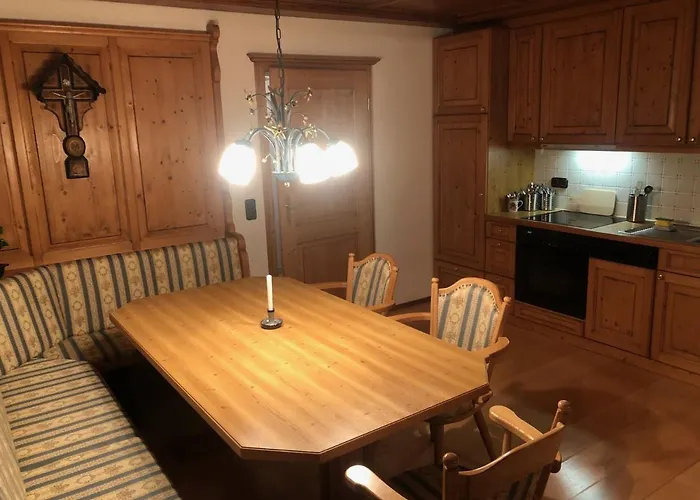 Alpenhotel Widderstein