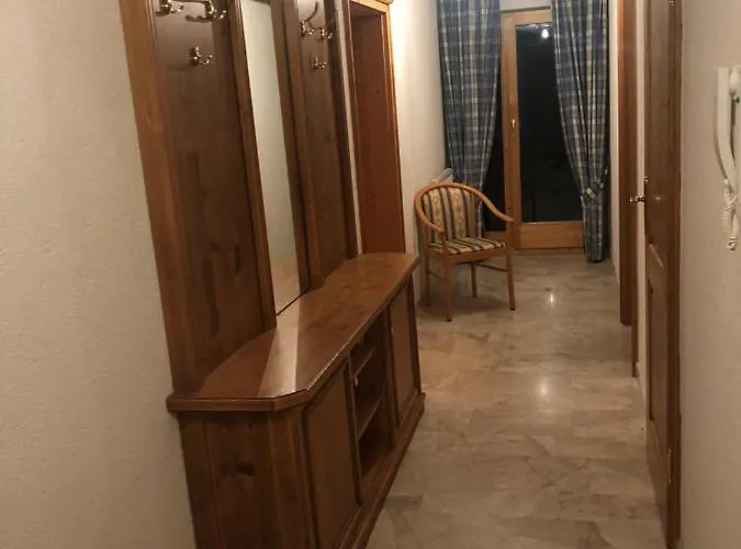 Hotel Alpenhotel Widderstein Mittelberg